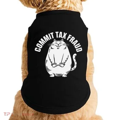 Doggie Tank