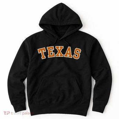 Cute Texas Fan Hoodie