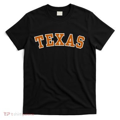 Cute Texas Fan T-Shirt