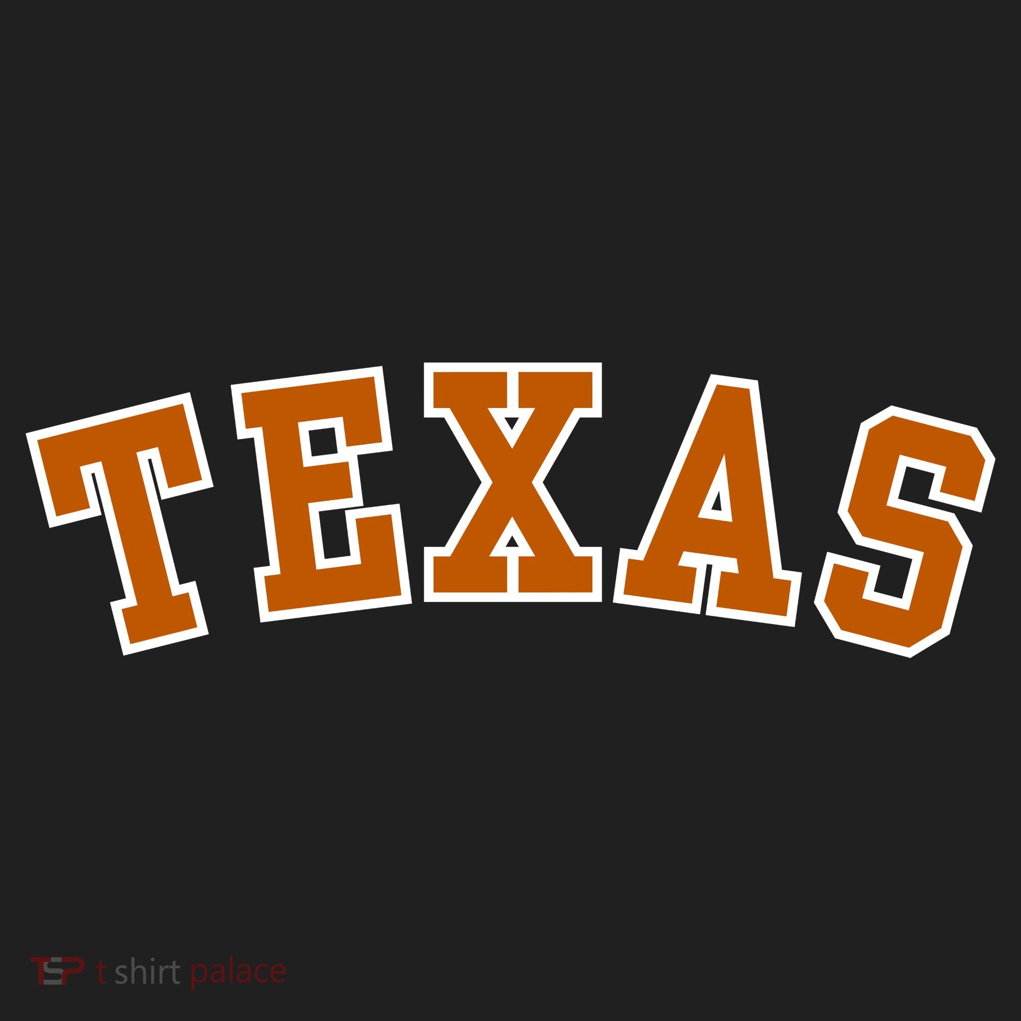 Cute Texas Fan Tumbler