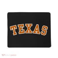 Cute Texas Fan Mousepad thumb 0