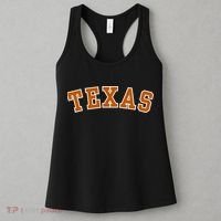 Cute Texas Fan Women's Tank Top thumb 3