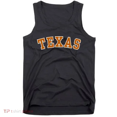 Cute Texas Fan Tank Top