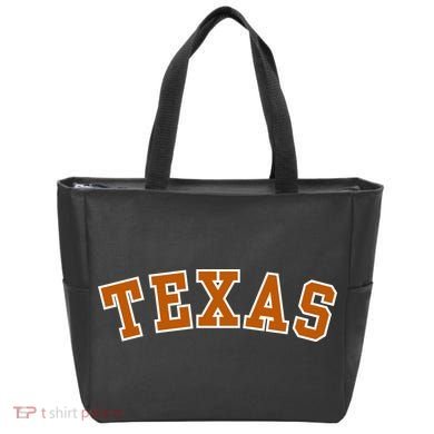 Cute Texas Fan Tote Bag