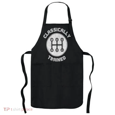 Apron