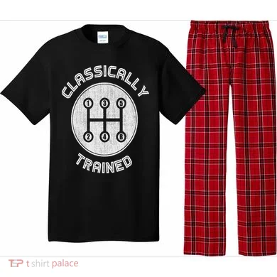 Pajama Set