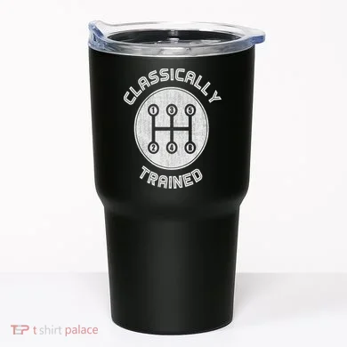 Tumbler
