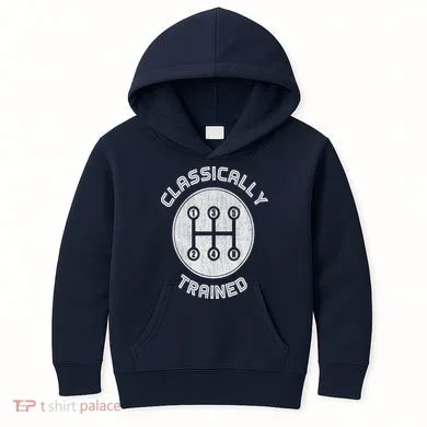 Kids Hoodie