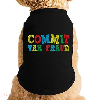 Doggie Tank