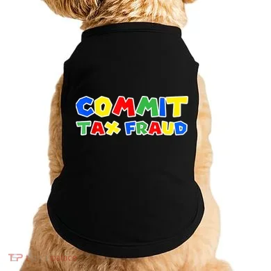 Doggie Tank