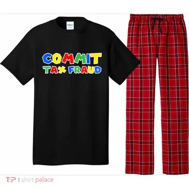 Pajama Set