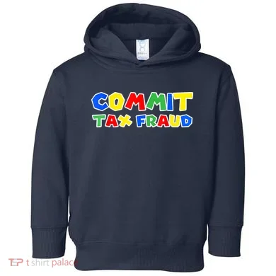 Toddler Hoodie
