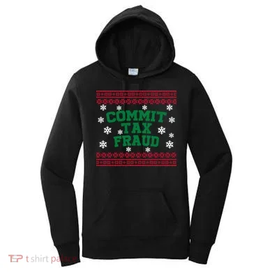 Women's Hoodie