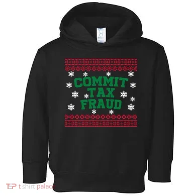 Toddler Hoodie