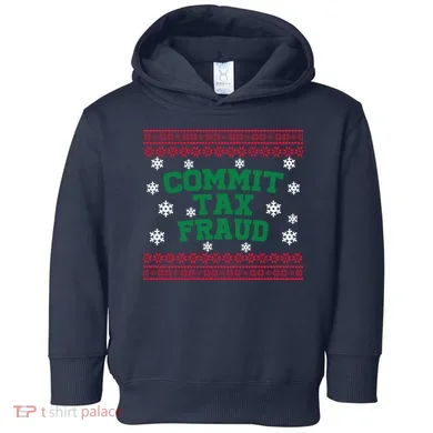 Toddler Hoodie