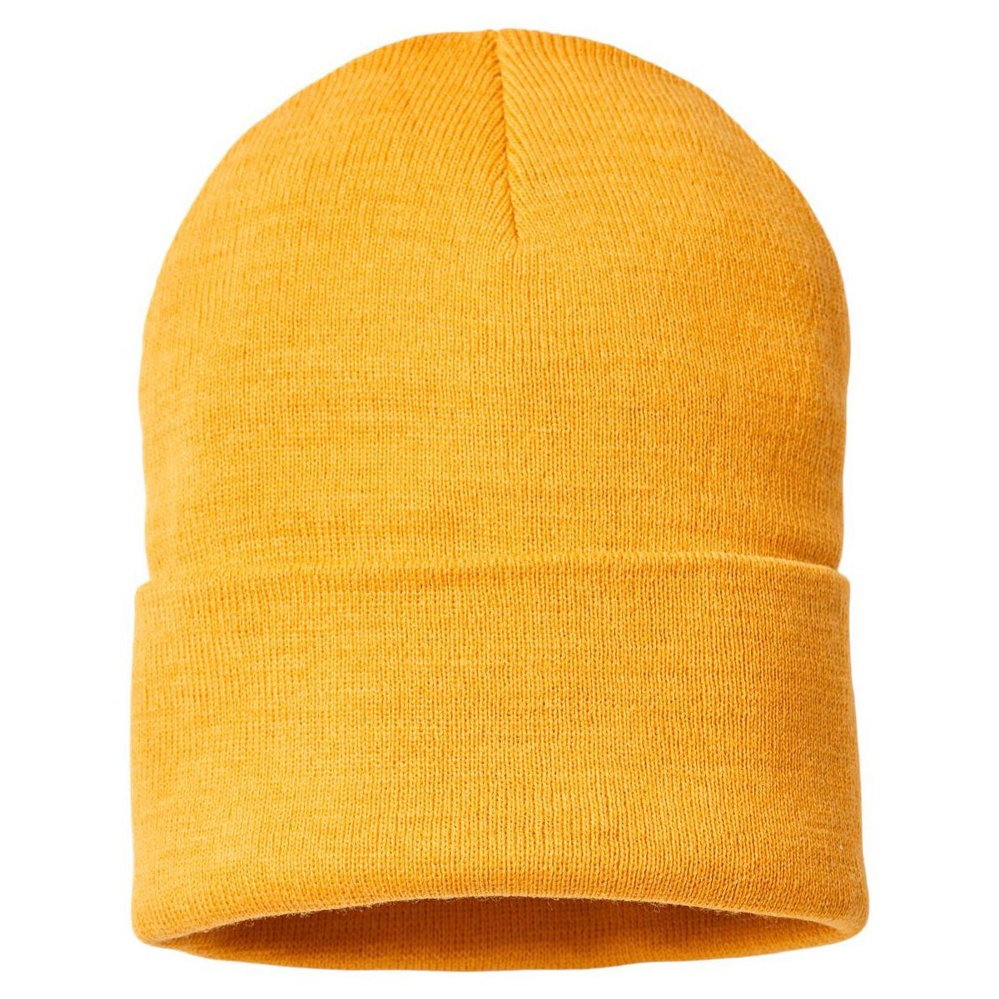 Commit Tax Fraud Sustainable Knit Beanie
