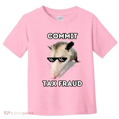 Toddler T-Shirt