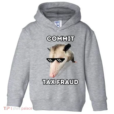 Toddler Hoodie