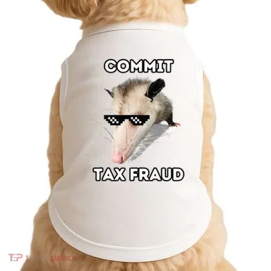 Doggie Tank