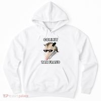 Commit Tax Fraud Hoodie thumb 0