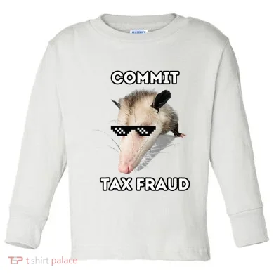 Toddler Long Sleeve
