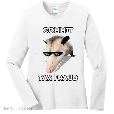 Women's Long Sleeve Shirt
