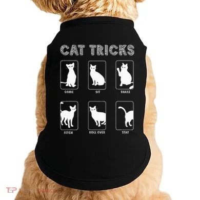 Doggie Tank