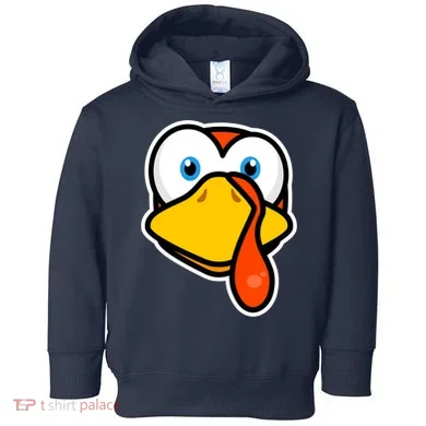 Toddler Hoodie