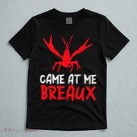 Crawfish Tees Funny Cajun T-Shirt thumb 5