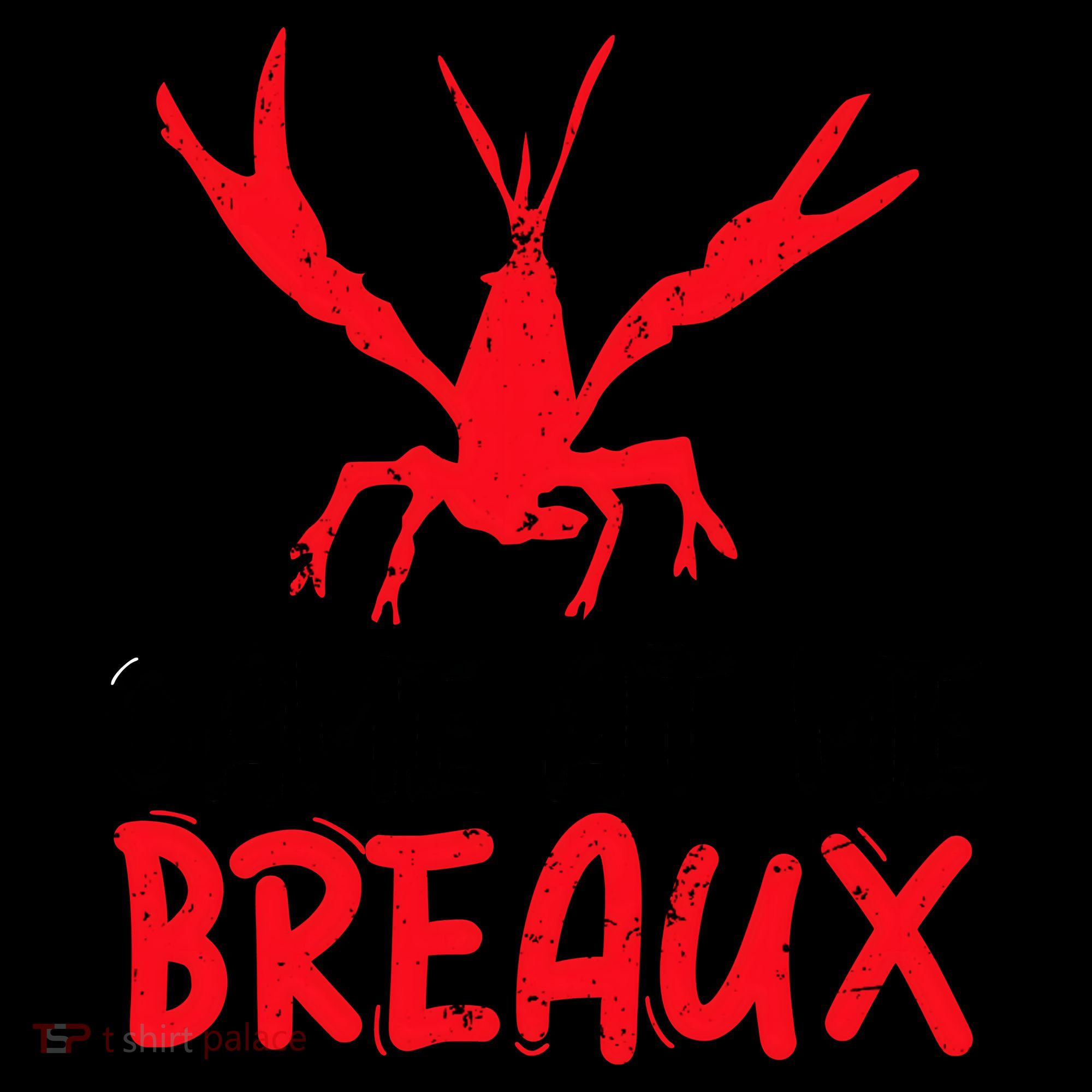 Crawfish Tees Funny Cajun Coffee Mug