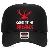 Crawfish Tees Funny Cajun Hat thumb 0