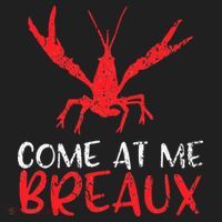 Crawfish Tees Funny Cajun Women's Sweatshirt thumb 2