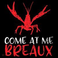 Crawfish Tees Funny Cajun Kids Hoodie thumb 5