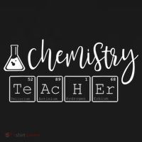 Chemistry Teacher Gift Funny Science Periodic Table Pun Women's Hoodie thumb 2