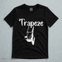 Circus Trapeze Gifts Trapeze Artist Costume T-Shirt thumb 5