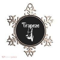Circus Trapeze Gifts Trapeze Artist Costume Ornament thumb 0