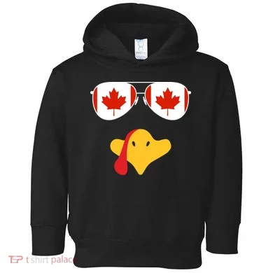 Toddler Hoodie