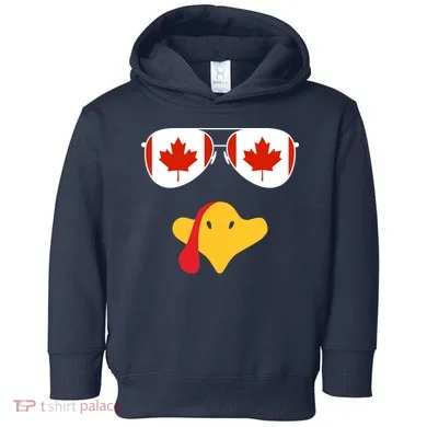 Toddler Hoodie