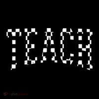 Checkered Teach Gift For Teachers Coffee Mug thumb 5