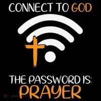 Connect To God He The Password Is Prayer God Faith Jesus Coffee Mug thumb 5