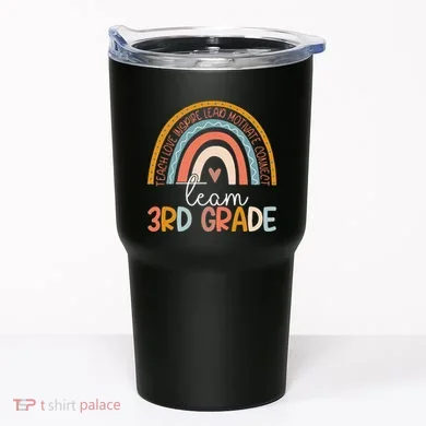 Tumbler
