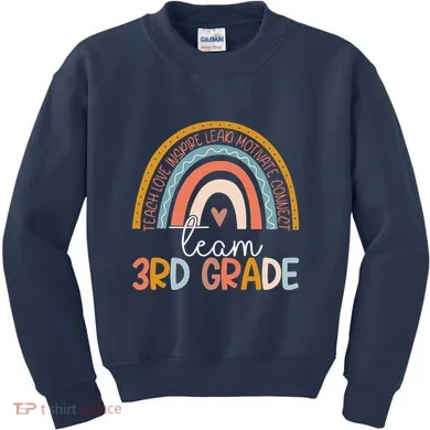 Kids Sweatshirt