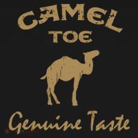 Camel Toe Genuine Taste Doggie Tank thumb 4