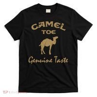 Camel Toe Genuine Taste T-Shirt thumb 0