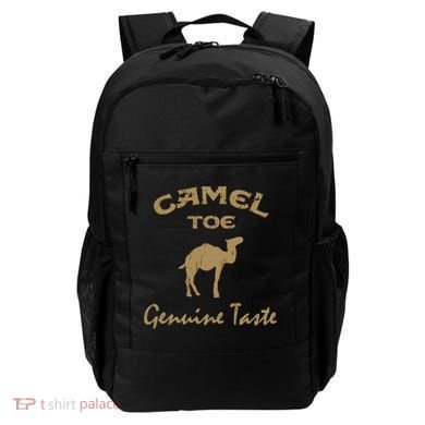 Camel Toe Genuine Taste Backpack