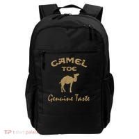 Camel Toe Genuine Taste Backpack thumb 0