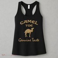 Camel Toe Genuine Taste Women's Tank Top thumb 3