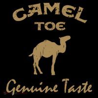 Camel Toe Genuine Taste Baby Bodysuit thumb 2