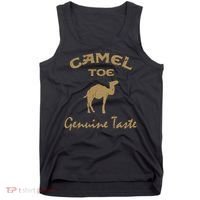 Camel Toe Genuine Taste Tank Top thumb 0
