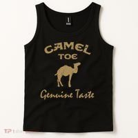 Camel Toe Genuine Taste Tank Top thumb 2
